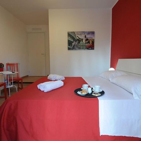 Trasteveredreamsuites B&B 罗马 外观 照片